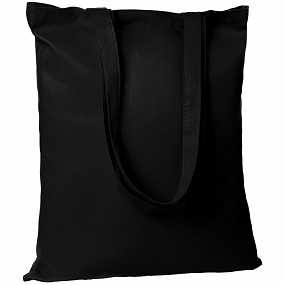 Gifts: холщовая сумка countryside, черная 