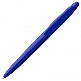 Gifts: ручка шариковая prodir ds5 tpp, синяя 