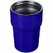 Gifts: термостакан freshbrew, синий 