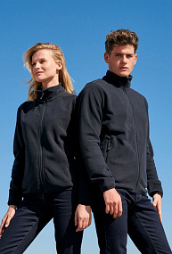 Gifts: куртка мужская factor men, черная 