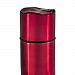 Gifts: термос gems red rubine, красный рубин 