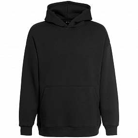 Gifts: худи оверсайз kulonga comfort heavy, черное 