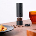 Gifts: электрическая мельница для специй huohou electric mini grinder rechargable, черная 