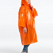 Gifts: дождевик-плащ детский brightway kids, оранжевый 