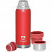 Gifts: термос «арктика hammerite 750», красный 