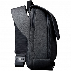 Gifts: сумка clicksling x, черная 
