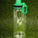 Gifts: бутылка dayspring, зеленая 