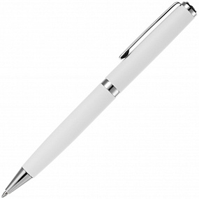 Gifts: ручка шариковая inkish chrome, белая 