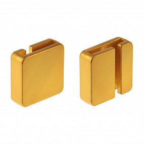 Gifts: ежедневник favor gold, недатированный, красный 