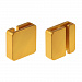 Gifts: ежедневник favor gold, недатированный, красный 