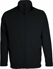 Gifts: куртка мужская nova men 200, черная 