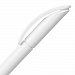 Gifts: ручка шариковая prodir ds3 tpp antibacterial, белая 