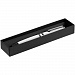 Gifts: ручка шариковая inkish gunmetal, белая 
