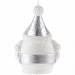 Gifts: свеча christmas twinkle, гном 