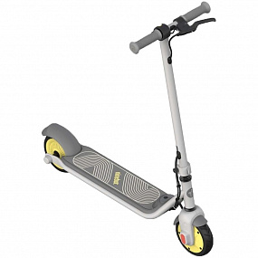 Gifts: детский электросамокат kickscooter с8 