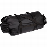 Gifts: сумка на руль bikepaсking 12, черная 