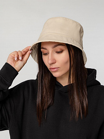Gifts: панама sombra, бежевая 