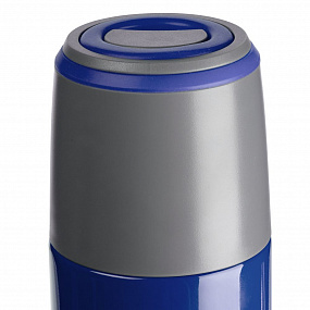 Gifts: термос heater, синий 