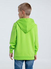 Gifts: худи детское kirenga kids 2.0, зеленое яблоко 