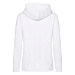 Толстовка женская LADY-FIT HOODED SWEAT JACKET 