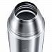 Gifts: термос relaxika duo 1200 в чехле, стальной 