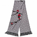 Gifts: шарф на заказ tricksy classic fint, l, полушерсть 