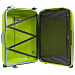 Gifts: чемодан light ltd edition l, зеленый 