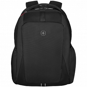 Gifts: рюкзак xe professional, черный 