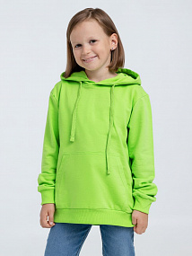 Gifts: худи детское kirenga kids 2.0, зеленое яблоко 