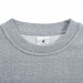 Gifts: толстовка id.002 серый меланж 