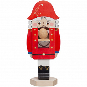 Gifts: орехокол «щелкунчик», большой 