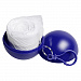Gifts: дождевик в круглом футляре nimbus, синий 