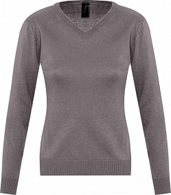 Gifts: джемпер женский galaxy women, серый 