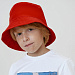 Gifts: панама детская bizbolka challenge kids, красная 