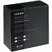 Gifts: беспроводные наушники uniscend sound joy, черные 