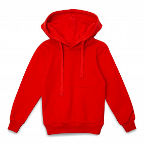 Gifts: худи детское kirenga kids 2.0, красное 