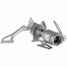 Gifts: туристическая газовая горелка brs-3000t 