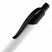 Gifts: ручка шариковая undertone black soft touch, белая 