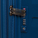 Gifts: чемодан skyline m, синий 