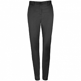 Gifts: брюки jared women, черные 