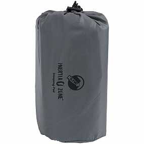 Gifts: надувной коврик inertia ozone, синий 