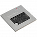Gifts: набор инструментов swisscard lite, черный 
