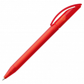 Gifts: ручка шариковая prodir ds3 tff, красная 