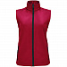 Gifts: жилет женский race bw women, красный 