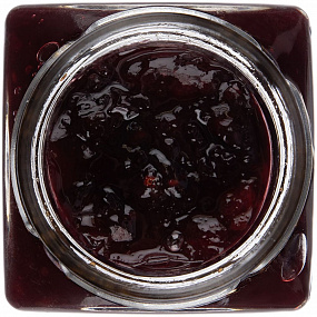 Gifts: варенье real jam, лесные ягоды 