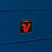 Gifts: чемодан skyline m, синий 