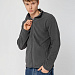 Gifts: куртка мужская norman men, серая 