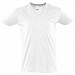 Gifts: футболка мужская master 150, белая 