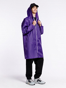 Gifts: дождевик rainman zip, фиолетовый 