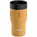 Gifts: термостакан tumbler 350, вакуумный, оранжевый 